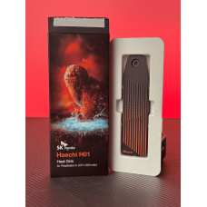 Sk Hynix Haechi H01 M.2 Heatsink for PS4